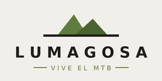 Lumagosa MTB — Vive el MTB